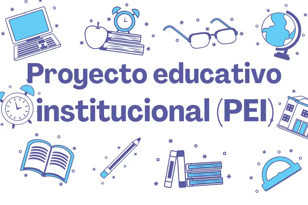 Formato  Proyecto Educativo Institucional 2026 - 2029 (PEI)