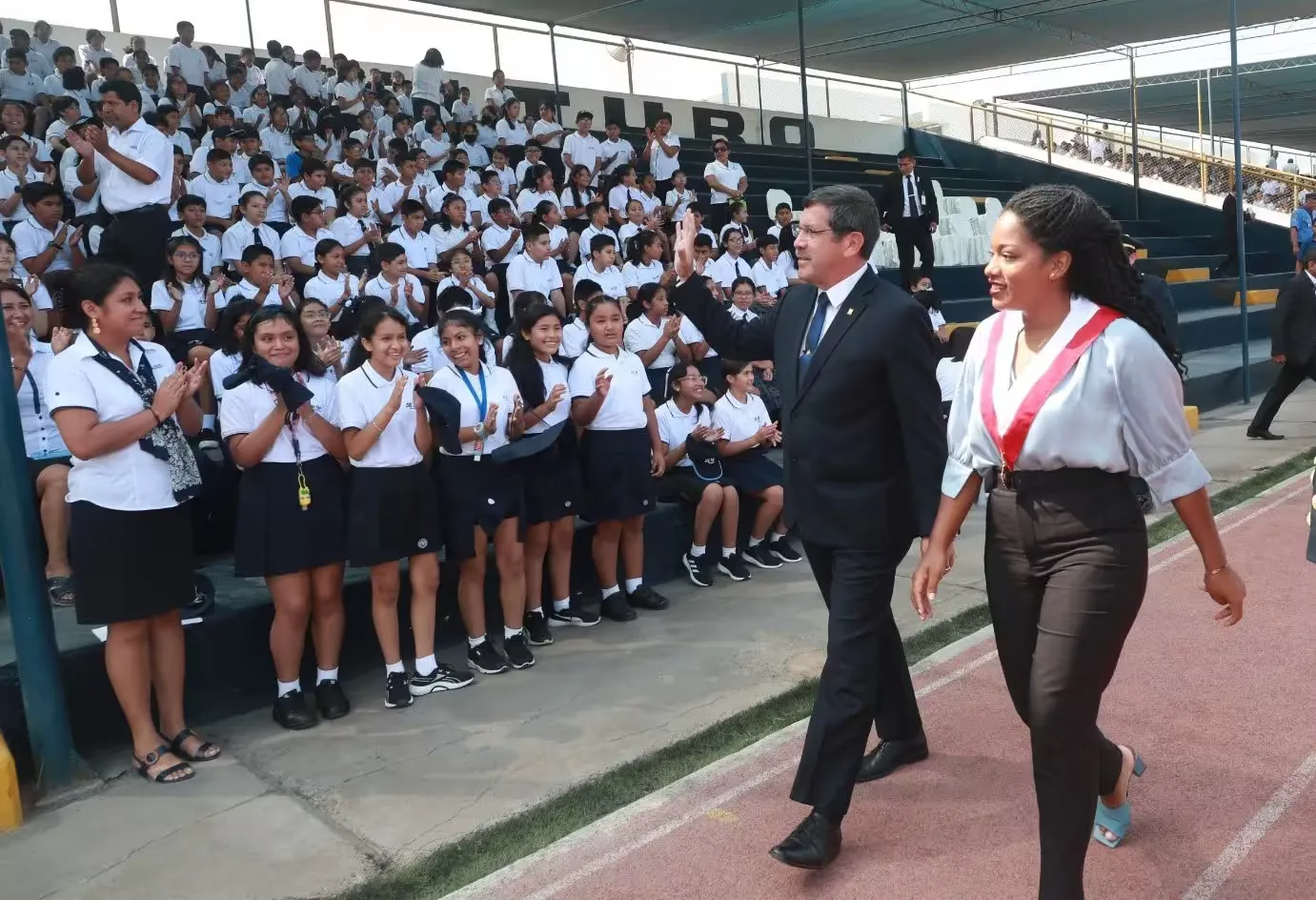 Requisitos Ascenso 2024 – Educación Básica Mindef