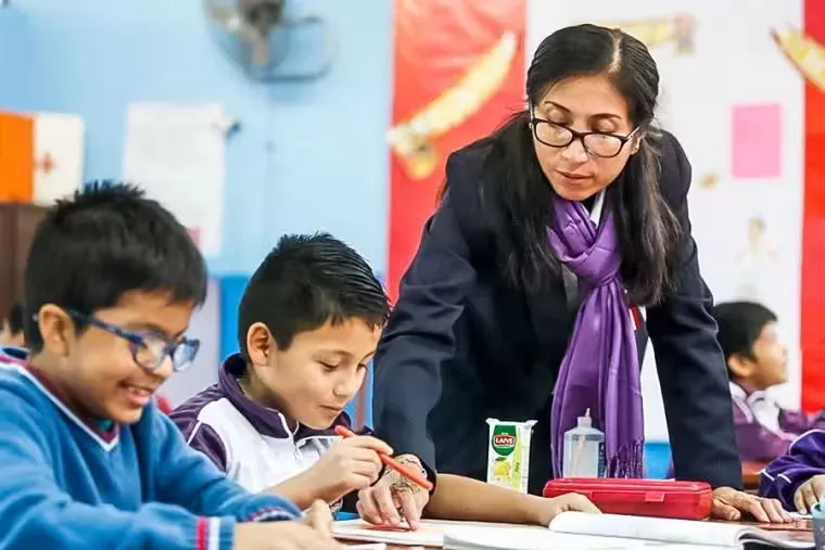 Inscripción Ascenso 2024 – Educación Básica Mindef