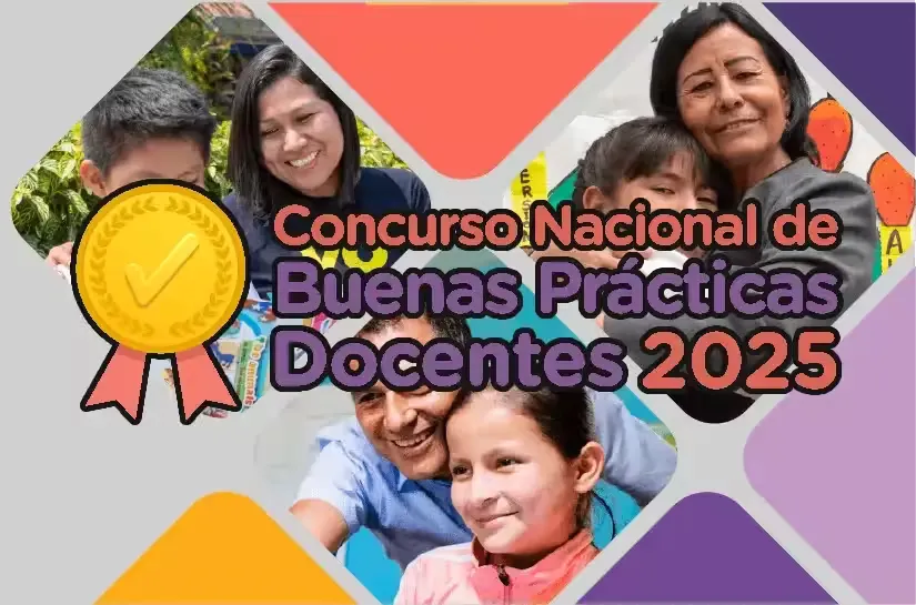 Inscripciones Buenas Prácticas Docentes 2025 Requisitos y Cronograma
