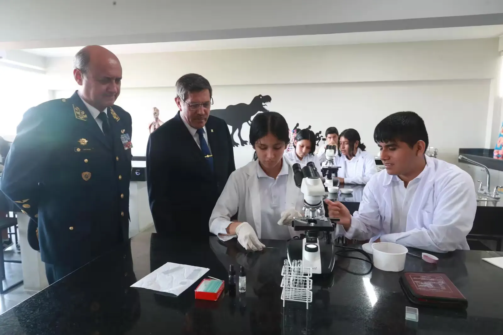 Cronograma Ascenso 2024 – Educación Básica Mindef